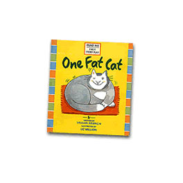 One Fat Cat