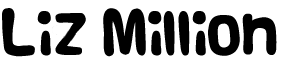 Liz Million logo